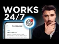 How to Set Up ChatGPT to Work Overnight in 7 Minutes
