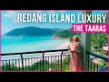 Download Lagu Malaysia | The Taaras Redang Island Tour \u0026 Drone Shots | Best Luxury 5-Star Hotel