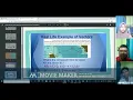 Engineering Mathematics Presentation vector and scalar