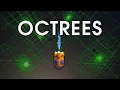 Using Octrees and A for Efficient Pathfinding