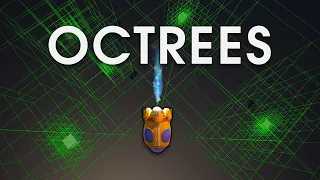 Using Octrees and A for Efficient Pathfinding