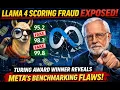 Llama 4 Scoring Fraud Exposed Turing Award Winner Reveals Meta s Benchmarking Flaws