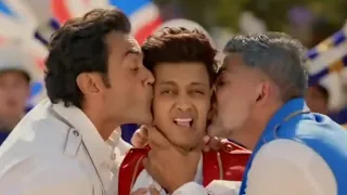 unchi sandal wali house full 4 song