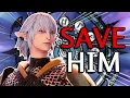 The Raid That Changed FFXIV History