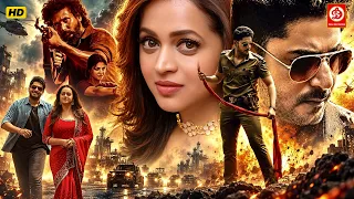Inspector Vikram (HD) | New Released South Indian Hindi Dubbed Action Movie | Full Movie
