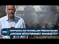Download Lagu UKRAINE-KRIEG: Nach Jubelmeldungen jetzt Nüchternheit – Drohnenangriffe gehen weiter!