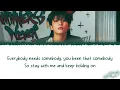 Jungkook (정국) - Never Let Go (1 HOUR LOOP) Lyrics | 1시간 가사