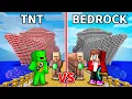 Download Lagu JJ and Mikey: DANGEROUS Cruise Battle in Minecraft - Maizen