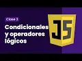 JavaScript Lesson 2 Conditionals and Logical Operators