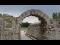 Olympia Greece