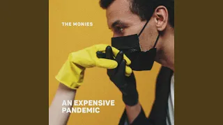 an expensive pandemic
