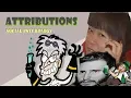 Attribution Social Psychology