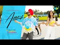 Lagu Attitude | Diljit Dosanjh | Navi Brar | Babe Bhangra Paunde Ne | Raj Ranjodh