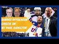 Paul Hamilton On The Chances Of A Sabres Trade Before The Season Starts Schopp and Bulldog