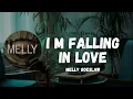 Download Lagu Melly Goeslaw ~ I m Falling in Love (Studio Lirik)