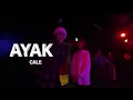kiki vivi lily - Ms.Sunshine feat. Sweet William (Choreographed by AYAKA ASADA)