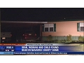 Navarro County Double Murder Suicide