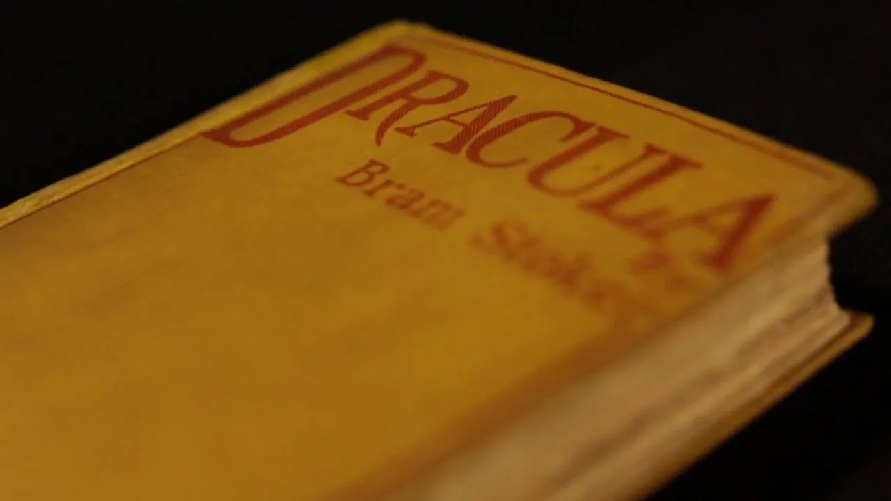 Gothic Fiction: The Uncanny, Sublime & Supernatural in Literature