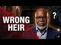 Why T D Jakes Own Daughter Is Destroying His Church His Legacy And His Empire