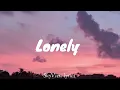 Lonely lyrics - Muvo de icon, Dj Arabic, TBO ft Msindisi /3step