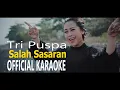 Download Lagu Tri Puspa - Salah Sasaran (Official Karaoke Video)
