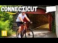 Does Connecticut Have America s Best Bike Trail Farmington Canal Heritage Trail