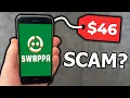I bought the CHEAPEST Phones on Swappa