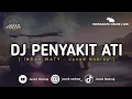 Download Lagu DJ PENYAKIT ATI - Juned Nodrop [ BOOTLEG ]