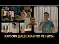 Download Lagu JKT48 - Rapsodi (laleilmanino Version) with Chords and Lyrics COVER