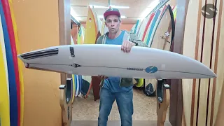 Swamis - Oceanside Surfboards