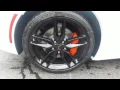 2017 Chevrolet Corvette Nashua NH