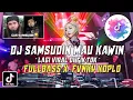 DJ SAMSUDIN - SAMSUDIN || YANG LAGI VIRAL || ( RivaldiLihawa ) FULLBASS X. KOPLO 2022‼️
