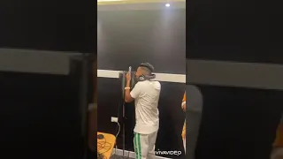 جديد   امين خطاب البطل والدوجرى  ويوسف اوشا واحلى لايف   واستعداد لشغل جديد  عادل احمد دندنها