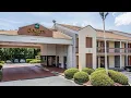 Quality Inn Fort Jackson Columbia SC United States Hotel Review