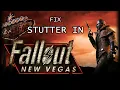 How To Fix Stuttering Problem In Fallout New Vegas