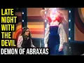 The Terror of LATE NIGHT WITH THE DEVIL