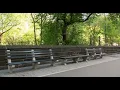 What the Perimeter Benches Mean to Me