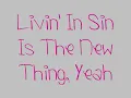 3 - Britney Spears (Lyrics)