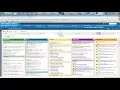 Cerner General Overview and Structure