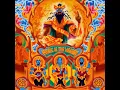 Major Lazer - Jadi Buti feat. Nucleya & Rashmeet Kaur | CANTEEN Selects