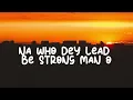 Kcee - Ojapiano (lyrics)
