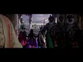 Raungan Suara - Shila Amzah (Aladdin Scene)