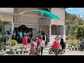 Download Lagu RAMAI DI GEREJA TUA, HKBP BANUAREA TAPANULI UTARA.