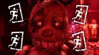 SFM I HATE IT IN HERE