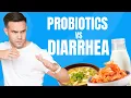 Probiotics Vs Diarrhea Natural Diarrhea Relief