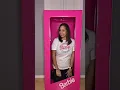 Making A DIY Lifesize Barbie Box