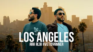 Ara Alik Avetisyanner - Los Angeles