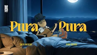 bongsostory pura pura official lyric video