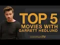 TOP 5 Garrett Hedlund Movies