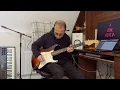 Boards of Canada - Olson (Guitar Cover)